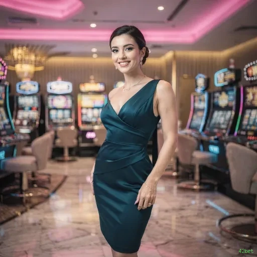 Starlight Princess - Slot game com multiplicadores na 42bet