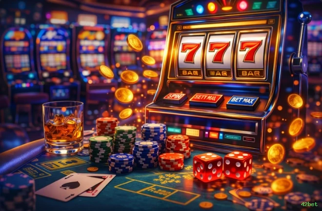 Formulário registro 42bet