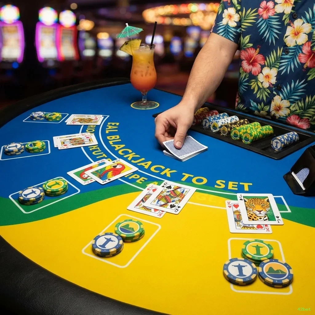 App 42bet slots mobile