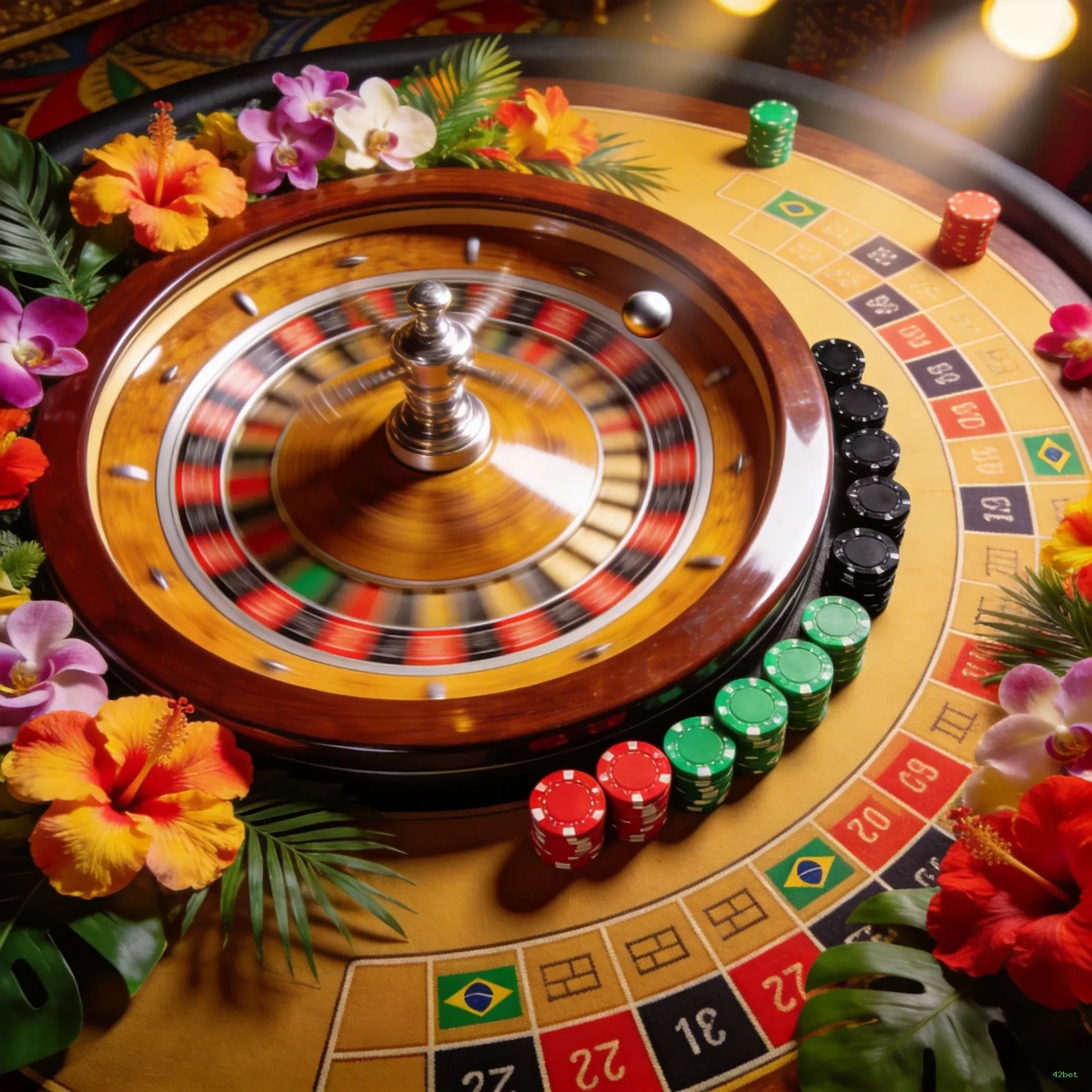 Suporte VIP 42bet - atendimento prioritário