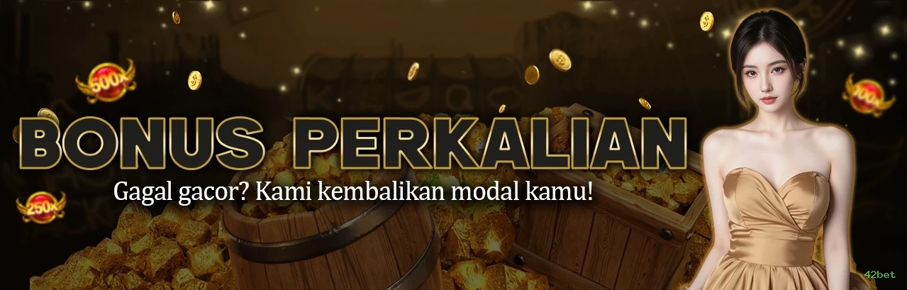 Ganhar e sacar na 42bet